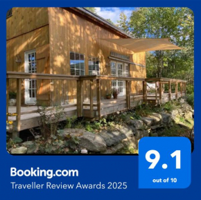 Sadawga Springs Retreat